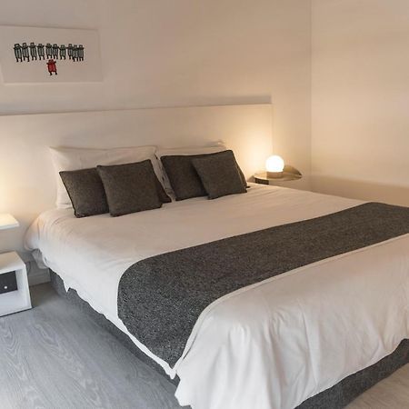 Appartement Babel Nueva Córdoba Extérieur photo