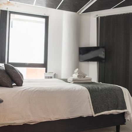 Appartement Babel Nueva Córdoba Extérieur photo