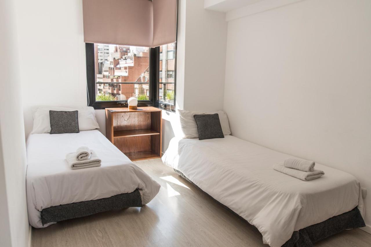 Appartement Babel Nueva Córdoba Extérieur photo