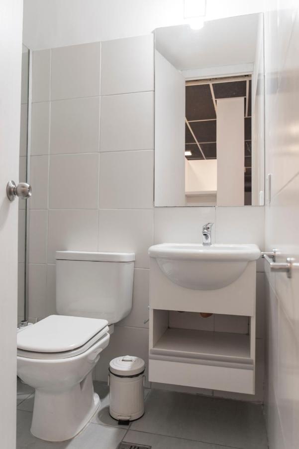 Appartement Babel Nueva Córdoba Extérieur photo