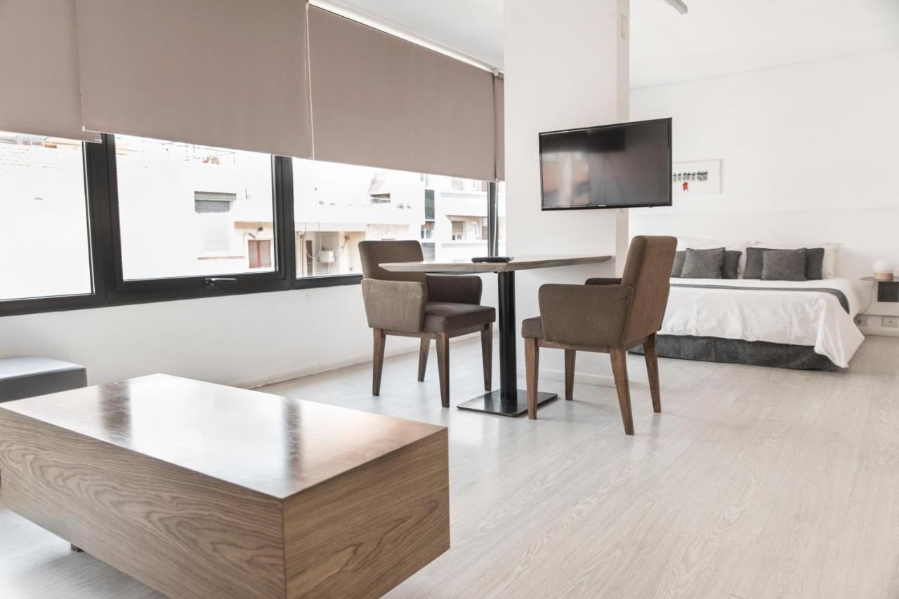 Appartement Babel Nueva Córdoba Extérieur photo