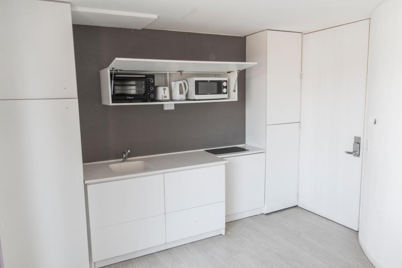 Appartement Babel Nueva Córdoba Extérieur photo