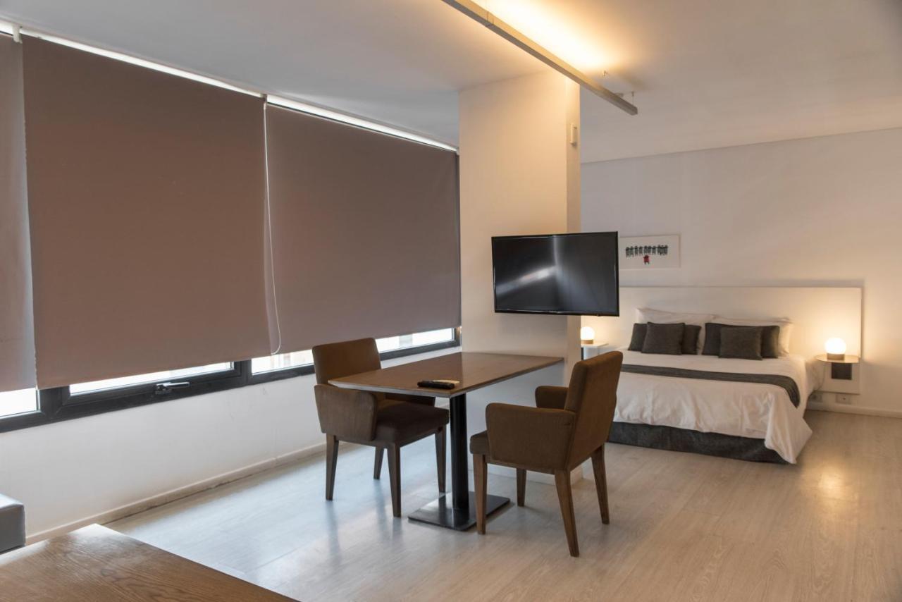 Appartement Babel Nueva Córdoba Extérieur photo