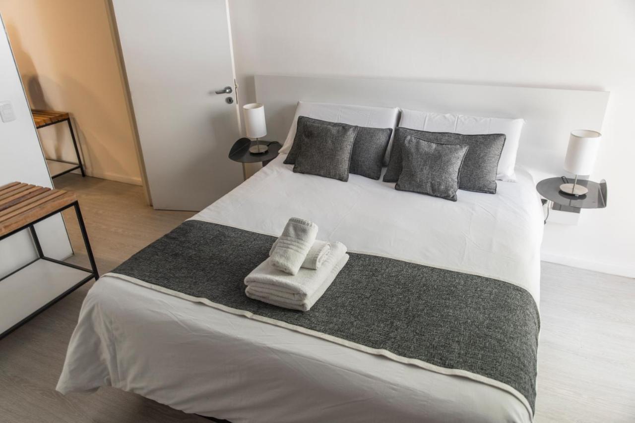 Appartement Babel Nueva Córdoba Extérieur photo