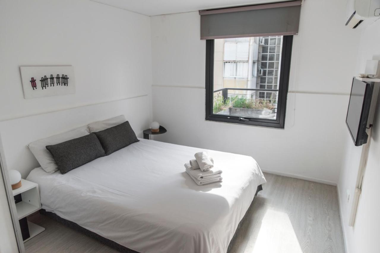 Appartement Babel Nueva Córdoba Extérieur photo